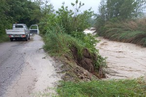 Contributi alle imprese alluvionate