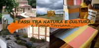 4 PASSI FRA NATURA E CULTURA – 2° ediz.