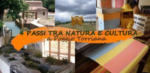 Quattro Passi tra Natura e Cultura - 3° Ediz.