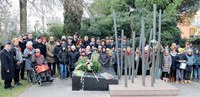 Commemorazione solenne in occasione della Giornata della Memoria