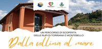 Dalla collina al mare