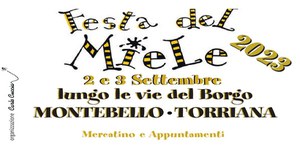 Festa del Miele 2023