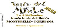 Festa del Miele 2023