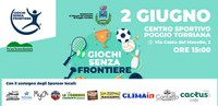 Giochi senza frontiere