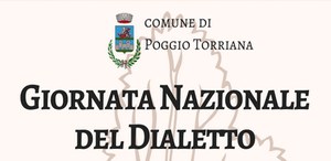 Giornata Nazionale del Dialetto