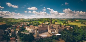 Gita turistica a Castelveltro di Modena