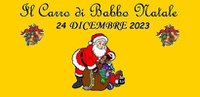 Il Carro di Babbo Natale