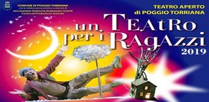 Un Teatro per Ragazzi 2019