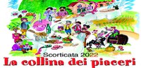 La Collina Dei Piaceri 2022