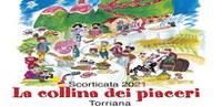 La Collina dei Piaceri - Scorticata 2021