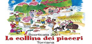 La Collina dei Piaceri - Scorticata 2021