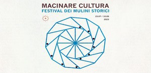 Macinare cultura, festival dei mulini storici