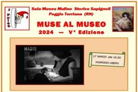 Muse al Museo