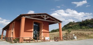 Museo Natè: Osservatorio Naturalistico Valmarecchia