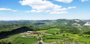 Passeggiata in Oasi