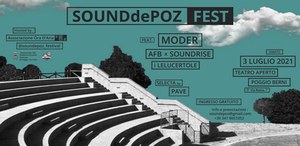 SOUNDdePOZ Festival