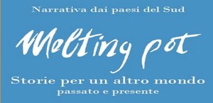 Melting Pot: domenica 19 febbraio la letteratura dell'Africa subsahariana