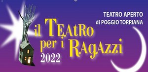 Un Teatro per i Ragazzi 2022