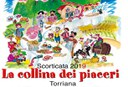 Scorticata la Collina dei Piaceri 2019