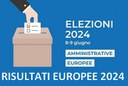 Elezioni Europee 2024: i risultati