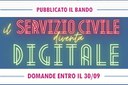 Servizio Civile Digitale: un'opportunità per i giovani presso il comune di Poggio Torriana