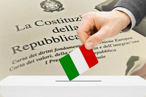 Speciale Referendum Costituzionale