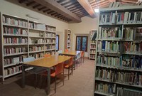 Chiusura Biblioteca per pausa natalizia