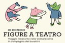 “Figure a teatro”, al via la terza edizione