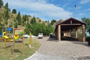 Afro Poggio per Teo, un inno alla vita dedicato a Matteo Circelli