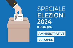 Apertura straordinaria dell'ufficio elettorale in vista Elezioni Europee ed Amministrative 2024