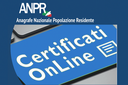 Certificati elettorali online