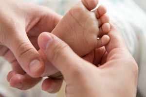 Corso di massaggio neonatale per bambini da 0 a 12 mesi, aperte le iscrizioni