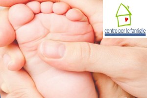 Corso massaggio neonatale