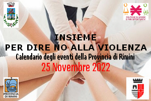 Giornata internazionale contro la violenza sulle donne