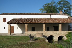 Il Mulino Macina Poesia - presentazione del libro "Nei luoghi dell'anima"