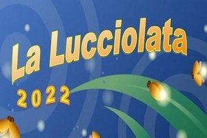 La Lucciolata 2022