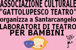 Laboratori teatrali a Santarcangelo