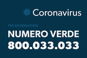 Le novità del Decreto anti Coronavirus valide fino al 7 marzo