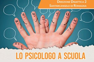 Lo psicologo a scuola: opportunità e vincoli