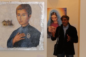 Mostra Beato Pio Campidelli, sabato 17 novembre  la conclusione