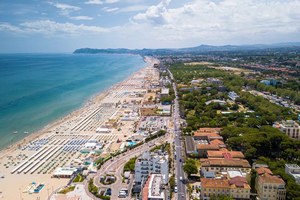 Perché la Romagna è la vacanza degli italiani