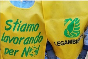 Successo a Poggio Torriana per "Puliamo il Mondo 2020"