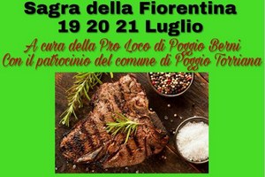 Sagra della Fiorentina 2019