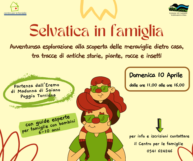 Selvatica in famiglia.png