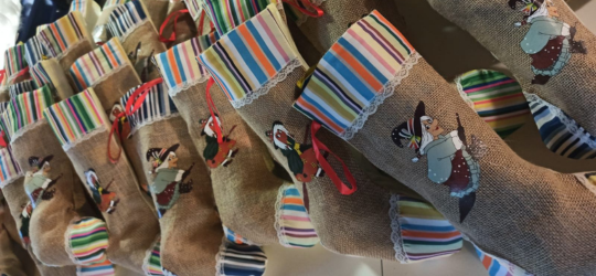 Epifania al Mulino tra fiabe e sorprese