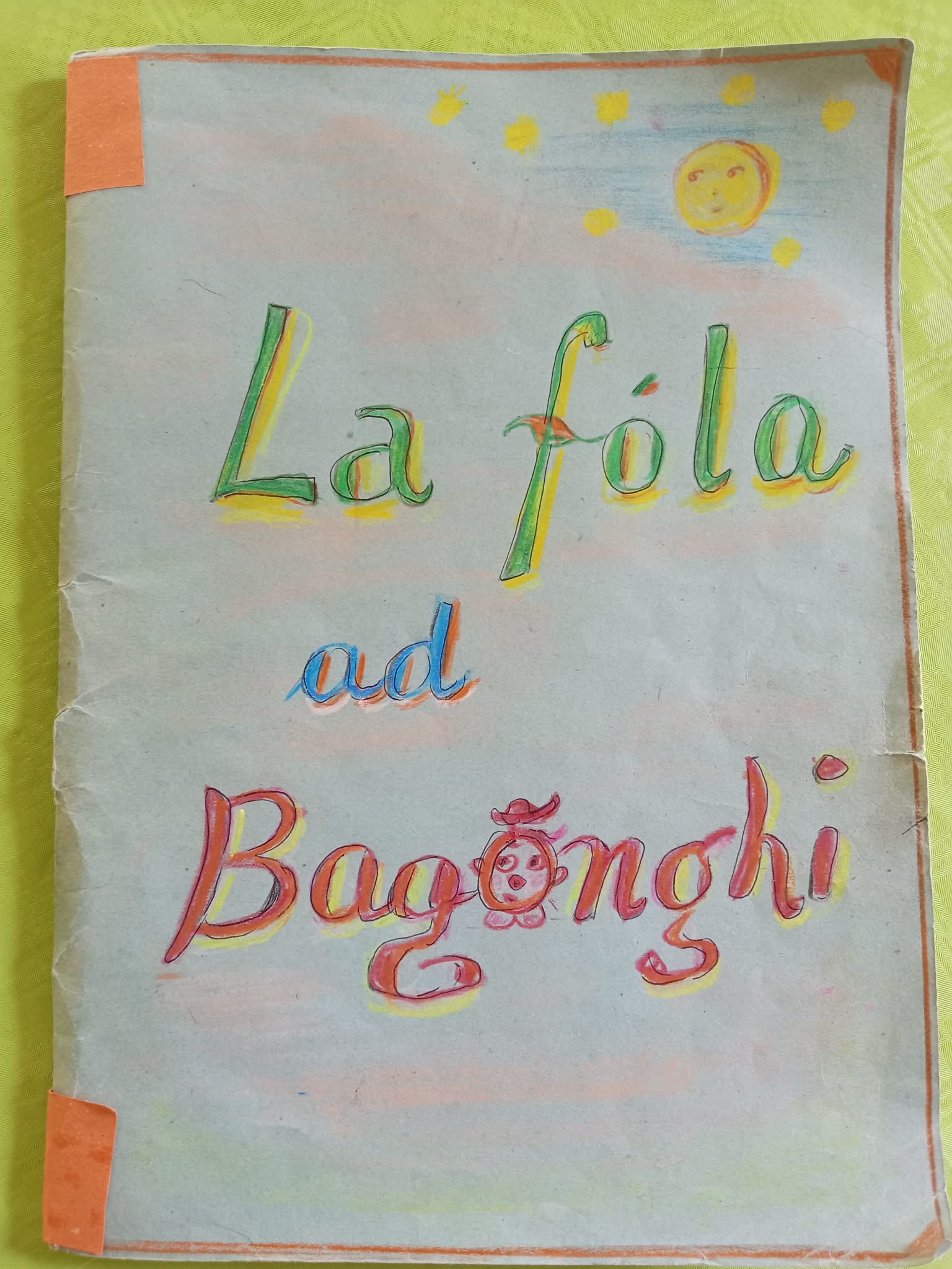 descrizione immagine