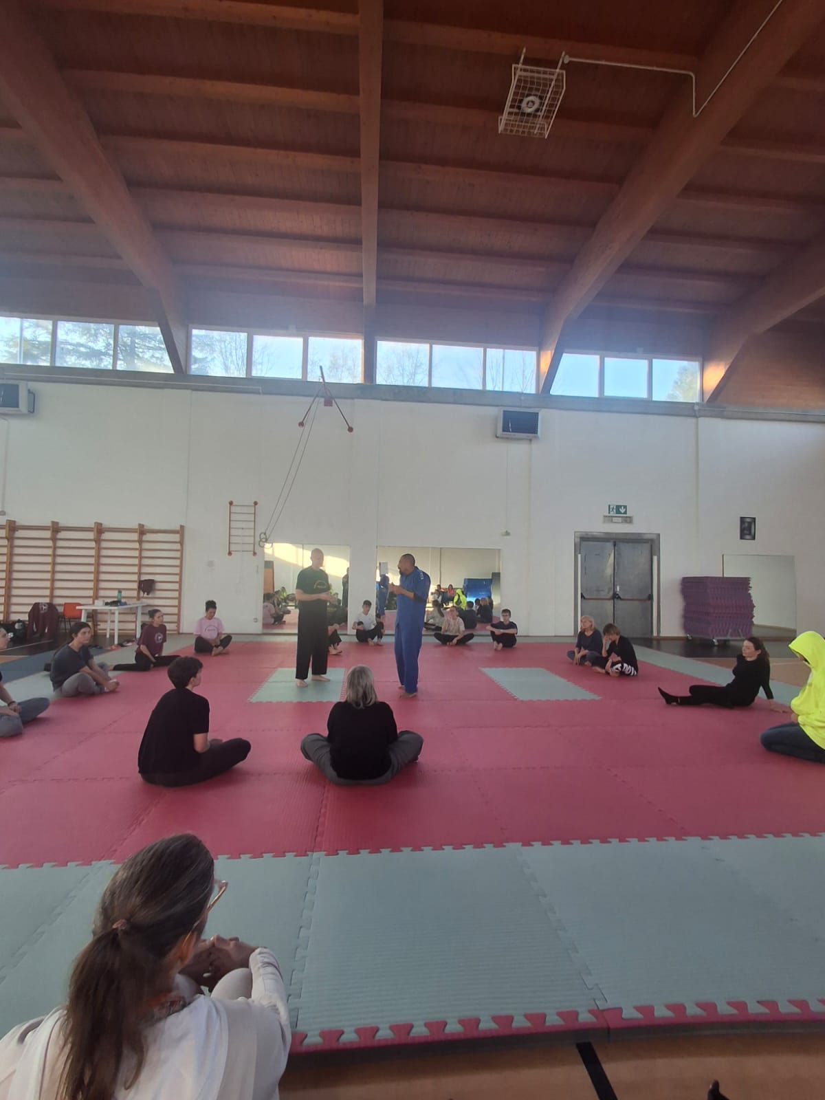 descrizione immagine